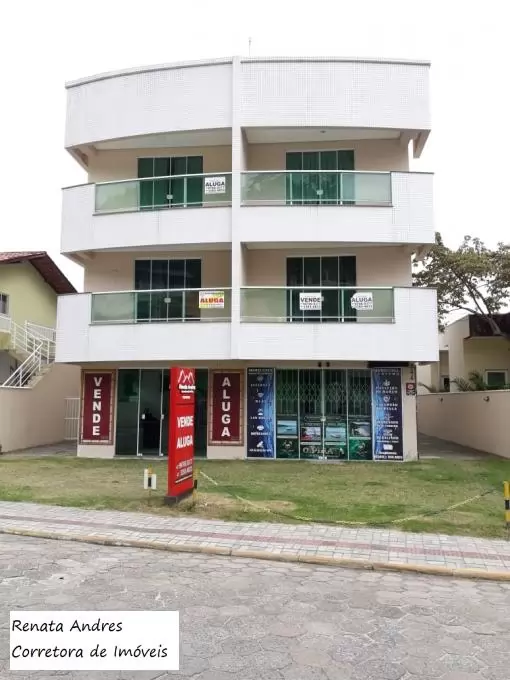 APARTAMENTO-2 QUARTOS-BOMBINHAS - SC-CANTO GRANDE