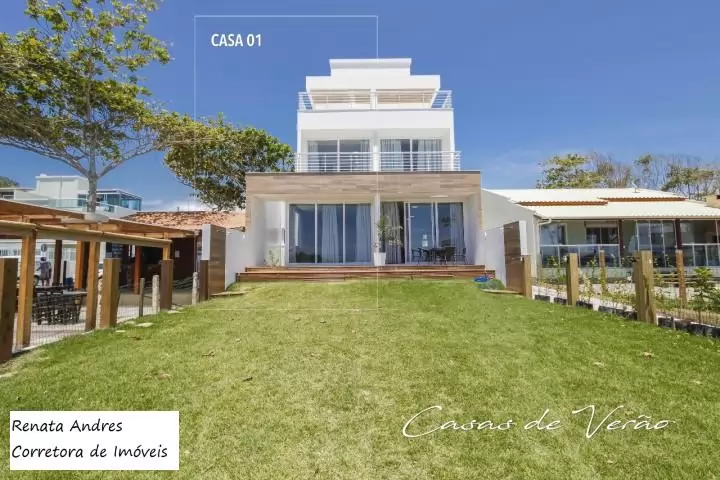 BEIRA-MAR-3 QUARTOS-BOMBINHAS - SC-CANTO GRANDE