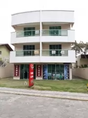 APARTAMENTO-2 QUARTOS-BOMBINHAS - SC-CANTO GRANDE